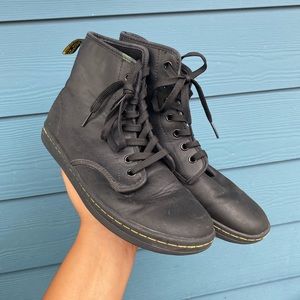Shoreditch Dr. Martens